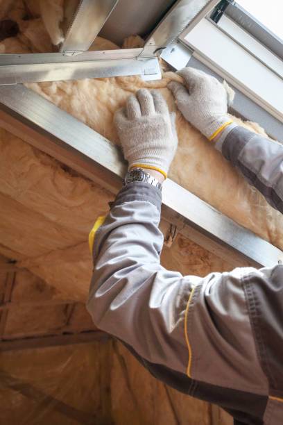 Types of Insulation We Offer in Hampton, IL